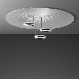 Obrázek pro produkt Droplet stropní LED 2700K - ARTEMIDE