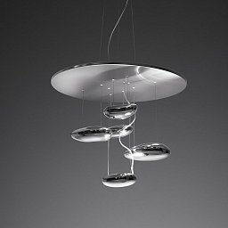 Obrázek pro produkt Mercury Mini závěsné LED 3000K - ARTEMIDE