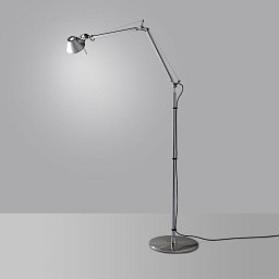 Obrázek pro produkt Tolomeo - tělo pro stolní / stojací lampu Led TW hliník - ARTEMIDE