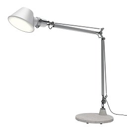 Obrázek pro produkt Tolomeo XXL se základnou - LED - ARTEMIDE