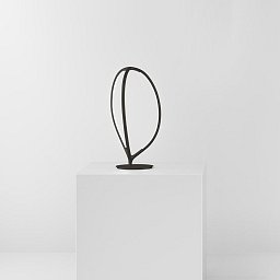 Obrázek pro produkt Arrival stolní lampa - černá - ARTEMIDE