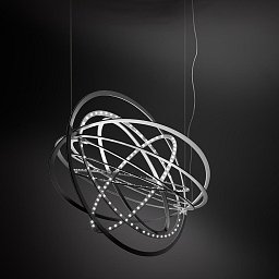 Obrázek pro produkt Copernico závěsné - hliník - ARTEMIDE