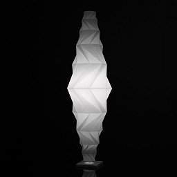 Obrázek pro produkt Minomushi stojací lampa - ARTEMIDE