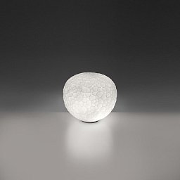Meteorite 15 stolní lampa (E14) - ARTEMIDE Obrázek pro produkt Meteorite 15 stolní lampa (E14) - ARTEMIDE
