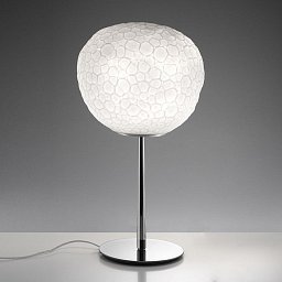 Obrázek pro produkt Meteorite 35 stolní lampa se stojnou - ARTEMIDE