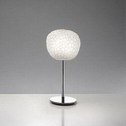 Obrázek pro produkt Meteorite 15 stolní lampa se stojnou (E14) - ARTEMIDE