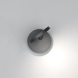 Obrázek pro produkt Demetra bodové svítidlo - 3000K - antracit - ARTEMIDE