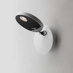 Obrázek pro produkt Demetra bodové svítidlo - 2700K - bílá - ARTEMIDE