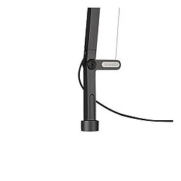 Obrázek pro produkt Demetra stolní lampa držák do stolu šedá Demetra Table - ARTEMIDE