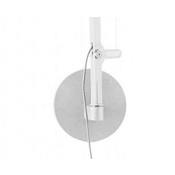 Obrázek pro produkt Demetra držák nástěnné lampy bílá Demetra Wall - ARTEMIDE