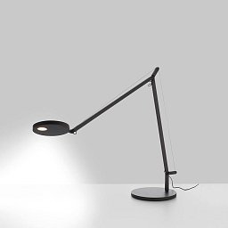 Obrázek pro produkt Demetra stolní lampa - 2700K - tělo lampy - antracit - ARTEMIDE