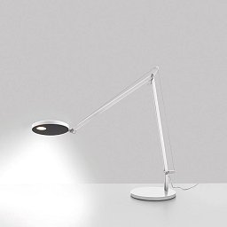 Obrázek pro produkt Demetra stolní lampa - 2700K - tělo lampy - bílá - ARTEMIDE