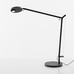 Obrázek pro produkt Demetra Professional stolní lampa - detektor pohybu - 3000K - tělo lampy - antracit - ARTEMIDE