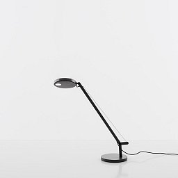 Obrázek pro produkt Demetra Micro stolní lampa - 2700K - antracit - ARTEMIDE
