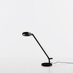 Obrázek pro produkt Demetra Micro stolní lampa - 2700K - černá - ARTEMIDE