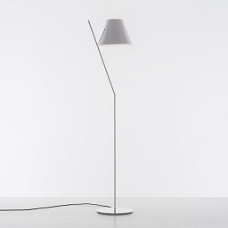 Obrázek pro produkt La Petite stojací lampa - bílá - ARTEMIDE