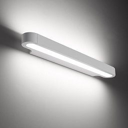 Obrázek pro produkt Talo nástěnné 60 - stmívatelné - bílá - ARTEMIDE