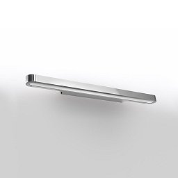Obrázek pro produkt Talo nástěnné 60 - stmívatelné - leštěný chrom - ARTEMIDE