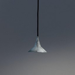 Obrázek pro produkt Unterlinden závěsné LED 2700K hliník - ARTEMIDE