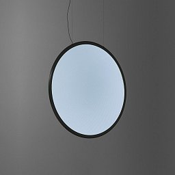 Obrázek pro produkt Discovery vertikální 70 - černá - TW - ARTEMIDE