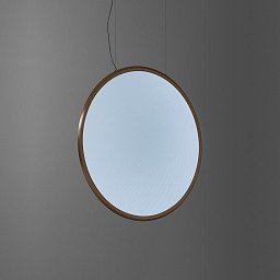 Obrázek pro produkt Discovery vertikální 70 - bronz - TW - ARTEMIDE