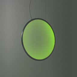 Obrázek pro produkt Discovery vertikální 70 - hliník - RGBW - ARTEMIDE