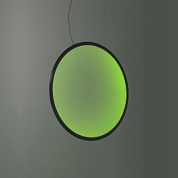 Obrázek pro produkt Discovery vertikální 70 - černá - RGBW - ARTEMIDE
