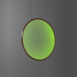 Obrázek pro produkt Discovery vertikální 70 - bronz - RGBW - ARTEMIDE
