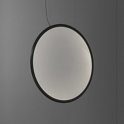 Obrázek pro produkt Discovery vertikální 100 - černá - ARTEMIDE