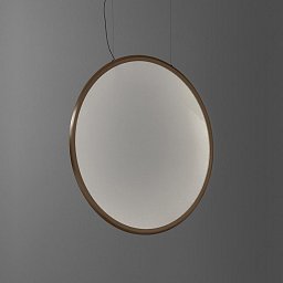 Obrázek pro produkt Discovery vertikální 100 - bronz - ARTEMIDE