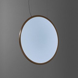 Obrázek pro produkt Discovery vertikální 100 - bronz - TW - ARTEMIDE