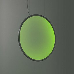 Obrázek pro produkt Discovery vertikální 100 - hliník - RGBW - ARTEMIDE
