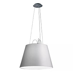Obrázek pro produkt Difuzor hedvábí ø 520 mm Tolomeo Mega Suspension - ARTEMIDE