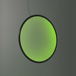 Obrázek pro produkt Discovery vertikální 100 - černá - RGBW - ARTEMIDE