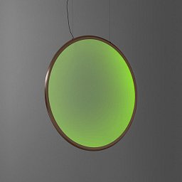 Obrázek pro produkt Discovery vertikální 100 - bronz - RGBW - ARTEMIDE