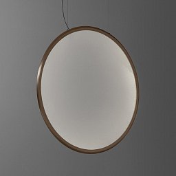 Obrázek pro produkt Discovery vertikální 140 - bronz - ARTEMIDE