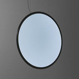 Obrázek pro produkt Discovery vertikální 140 - černá - TW - ARTEMIDE