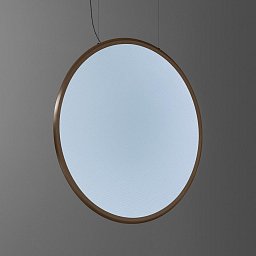 Obrázek pro produkt Discovery vertikální 140 - bronz - TW - ARTEMIDE