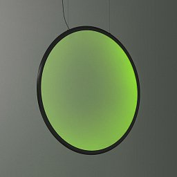 Obrázek pro produkt Discovery vertikální 140 - černá - RGBW - ARTEMIDE
