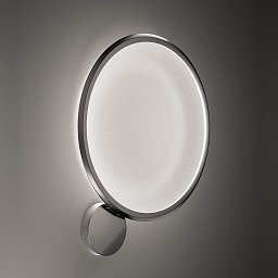 Obrázek pro produkt Discovery nástěnné/stropní - hliník - ARTEMIDE