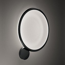 Obrázek pro produkt Discovery nástěnné/stropní - černá - ARTEMIDE