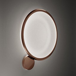 Obrázek pro produkt Discovery nástěnné/stropní - bronz - ARTEMIDE