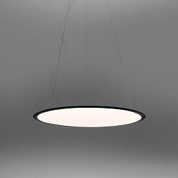 Obrázek pro produkt Discovery závěsné - černá - ARTEMIDE