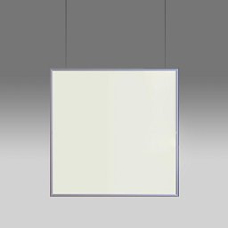 Obrázek pro produkt Discovery Space čtverec - TW - hliník - ARTEMIDE
