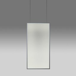 Obrázek pro produkt Discovery Space obdélník - TW - hliník - ARTEMIDE