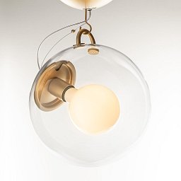 Obrázek pro produkt Miconos stropní - matná mosaz - ARTEMIDE