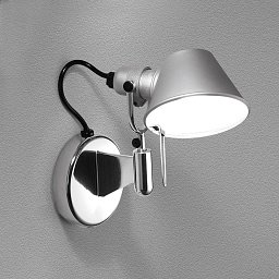 Obrázek pro produkt Tolomeo Micro Faretto LED - 3000K - bez vypínače - ARTEMIDE