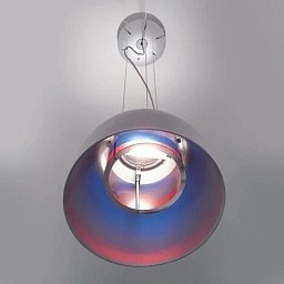 Obrázek pro produkt NUR barevný filtr pro halogen 250W Nur - ARTEMIDE