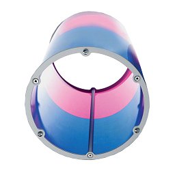Obrázek pro produkt NUR MINI barevný filtr pro halogen 200W Nur Mini - ARTEMIDE