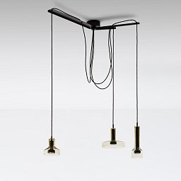 Obrázek pro produkt Stablight - zelený jantar - ARTEMIDE